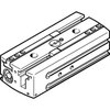 Pince à serrage parallèle HGPL-14-40-A-B 3361480
